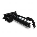 NEW Land Honor Skid Steer Trencher