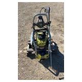 Ryobi 3100psi Pressure Washer