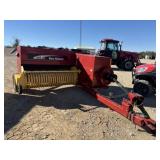 New Holland 565 Square Baler