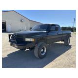 *1997 Dodge Ram 2500