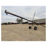 Grain Auger