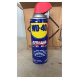 Lot of WD-40 Sray Cans