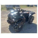 *2018 Polaris Sportsman 1000XP High Lifter