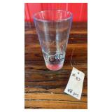 6" Glasses 48pcs