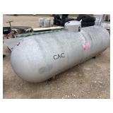 Approx. 300gal Propane Tank