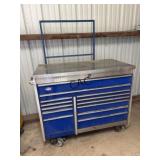 Snap On Rolling Tool Chest