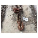 24ï¿½ HD Double Hook Chain