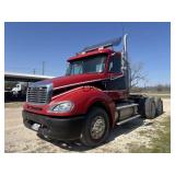 ** Freightliner