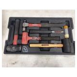 Gearwrench Hammer & Mallet Set