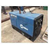 Miller Bobcat 250 Welder