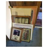 Picture Frames