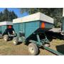 Wiedle Farm Equipment Auction