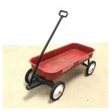 Radio Flyer Steel Wagon