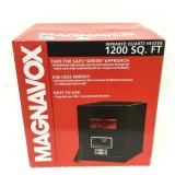 Magnavox Infrared Quartz Heater