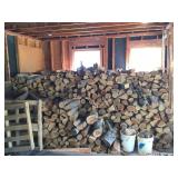 Firewood