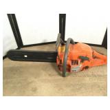 Husqvarna 51 Chainsaw