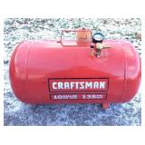 Craftsman 10 Gallon Air Compressor