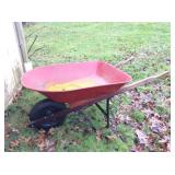 Wheel Barrow