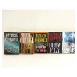 Hardback Books, Patricia Cornwell #2