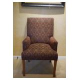 Ethan Allen Arm Chair