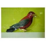 Weiss Vintage Bird Broach