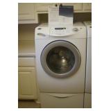 Maytag Neptune Washer Front Load w/ Manual