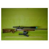 Shilen Bench Rest Rifle 308 189693