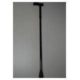 Adj Ht & Folding Walking Cane