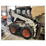 Bobcat  773 Skid Steer