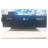 LG WH16NS60 Internal Blu-ray Optical Drive