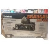 Uniden Bearcat 980 SSB CB Radio