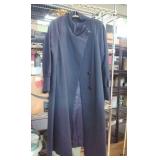 ForstmanFine Fabric 100% Wool Coat