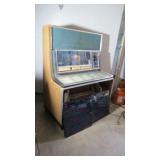 Seeburg Spectra 80-Selection Jukebox