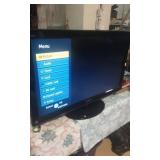 37 inch Panasonic Viera Televison