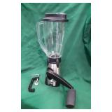 GSI Manual Power Blender