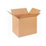 NEW Uline 20" x 18" x 16" Cardboard  Boxes