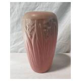 1921 Rookwood Pottery Daffodil Vase