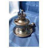 Sail Boat Brand Hand Oil Lamp