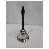 Gorham Sterling Silver Dinner Bell