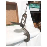 Antique Rollman Cherry Pitter