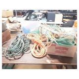 Box of Extension Cords