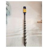 Irwin 3/4" Speed Hammer Plus Bit