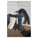 Reliant NN720 Dust Collector