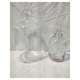 Gallon Wine Jug & 13L