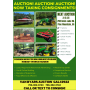 Annual Farm/Equipment Auction