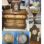 Newcomer Online Auction - Furniture, Collectibles