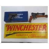 September Online Gun Auction