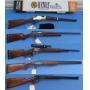 Troyer Gun Collection Auction - Winchester, Remington, Browning