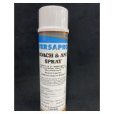 15 oz. Versa Pro Roach & Ant Spray