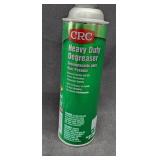 CRC Heavy Duty Degreaser